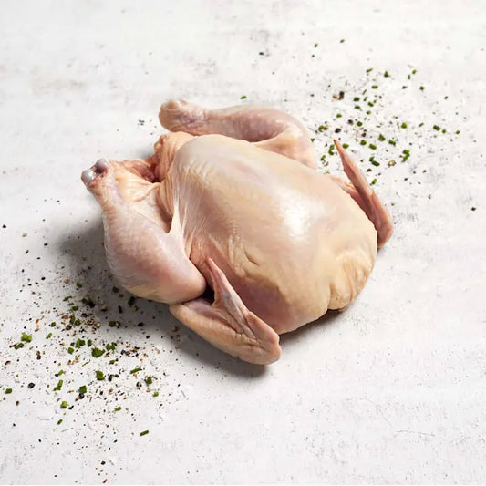 La Boîte Standard - Poulets Fermier