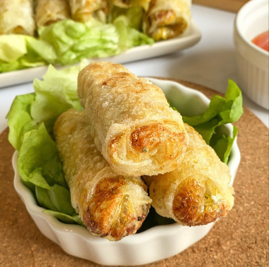 Précuits - Apéro & Finger Food