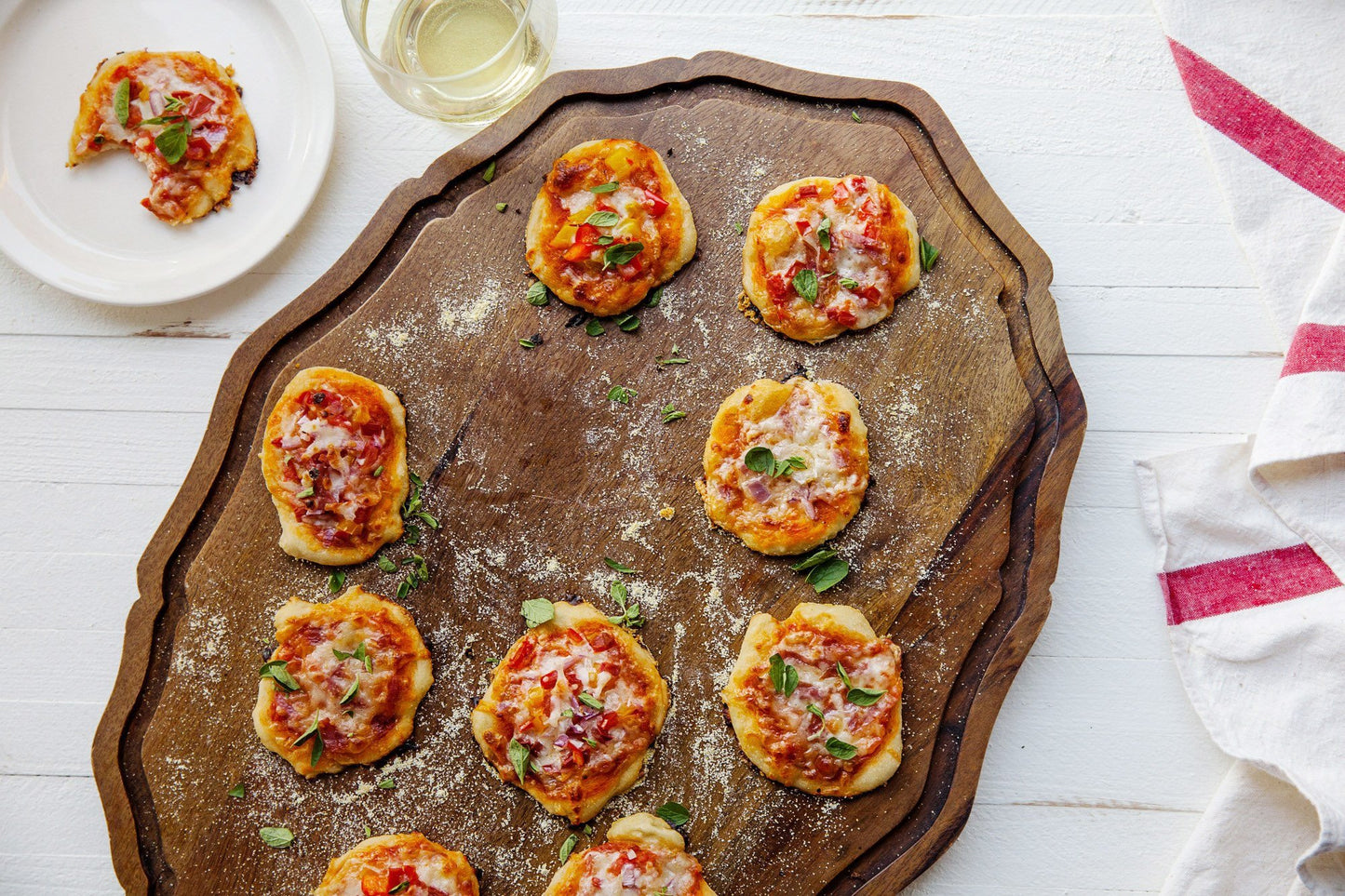 Précuits - Apéro & Finger Food